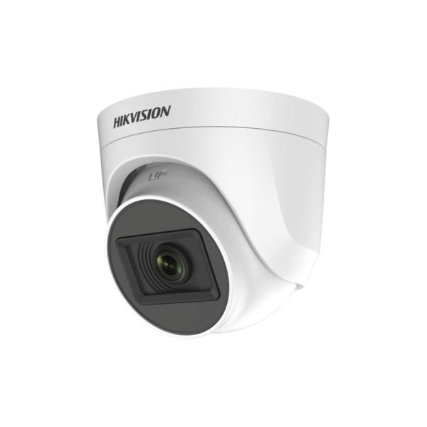 Hikvision camera dome -HD - 2.0MP